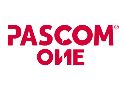 pascom logo